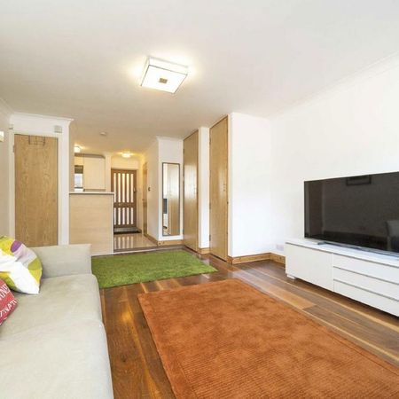 Studio to rent - Photo 3