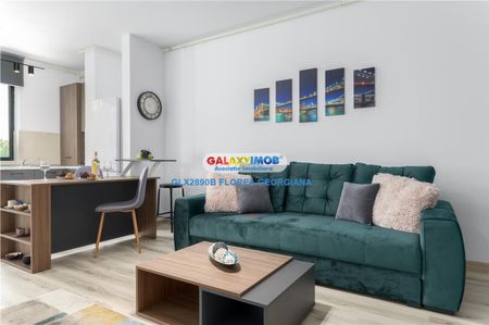 inchiriere apartament 2 camere Greenfield Residence - Photo 5
