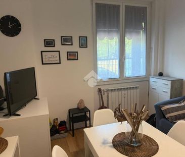 Bilocale via Pompeo Neri 9, Tripoli - Soderini, Milano - Photo 2