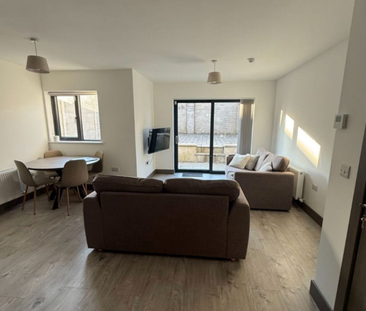 Apartment 54, The Cedars, Wentworth Gardens, Wilton, Co. Cork - Photo 1