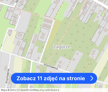 Mieszkanie 3 pokoje, 73,89 m2, Zagórze - Zdjęcie 1