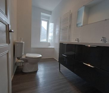 Location Maison 4 pièces 80m² - Photo 5