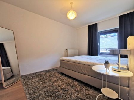 Te huur: Appartement Oppert in Rotterdam - Foto 3