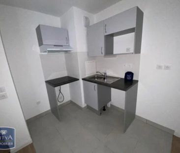 Appartement à louer 3 pièces 59m² - Photo 5