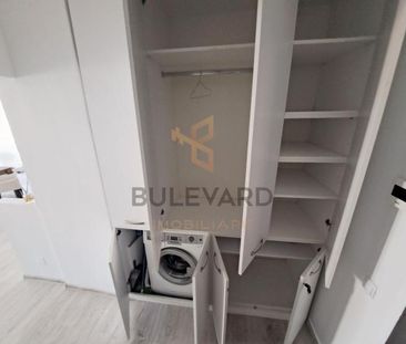 Apartament tip studio, terasa, Calea Dorobantilor! - Photo 6