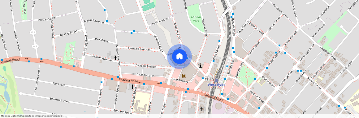 620/17 Chatham Road, West Ryde