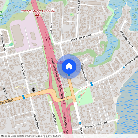 11 Frank Grey Place, Otahuhu, Auckland City