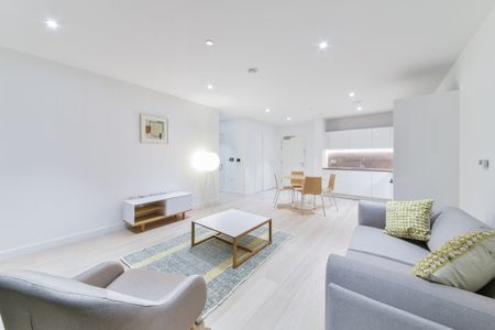 1 bedroom apartment to rent - Photo 4