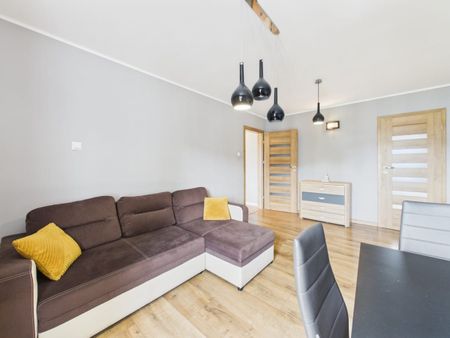Klimatyczne 3 pokoje z klimatyzacją/Koszutka 51.54 m² - Photo 2