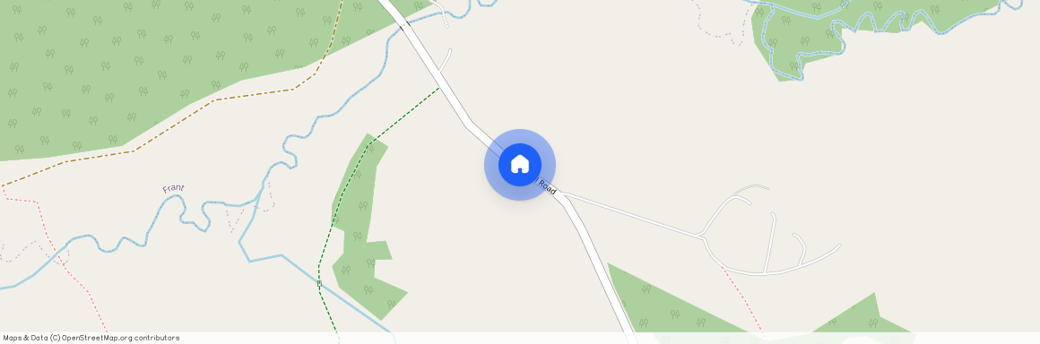 Bartley Mill Road Lamberhurst TN3