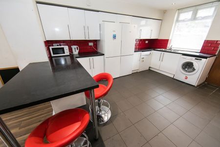 Inglewood Terrace, Woodhouse, Leeds - Photo 3