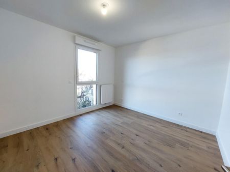 location Appartement T2 DE 37.5m² À BISCARROSSE - Photo 3