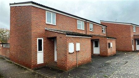 2 bedroom terraced house to rent - Photo 3