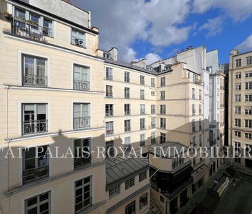 Appartement · 2 pièces · 1 CH - Photo 5