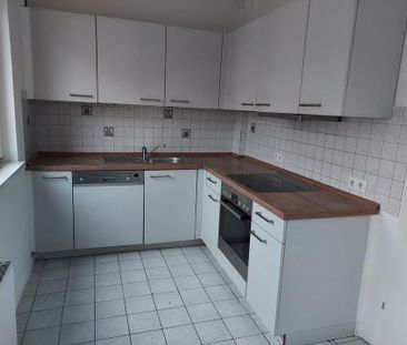 Schöne 4-Zimmerwohnung in Bremen-Walle zu vermieten - Photo 6