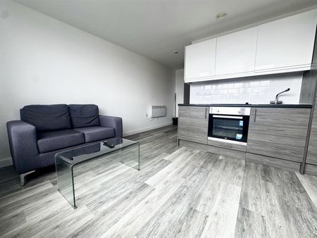 4 Leigh Street, Liverpool, Merseyside, L1 - Photo 2