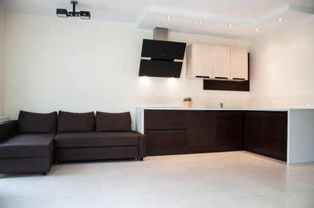 Mieszkanie wynajem PoznańGrunwald Barwicka 44 m2 - Photo 5