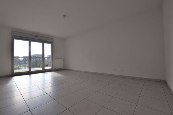 Appartement 3 pièces - Photo 1