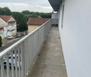 Location Appartement 3 pièces 65m² BERGERAC 24100 - Photo 4