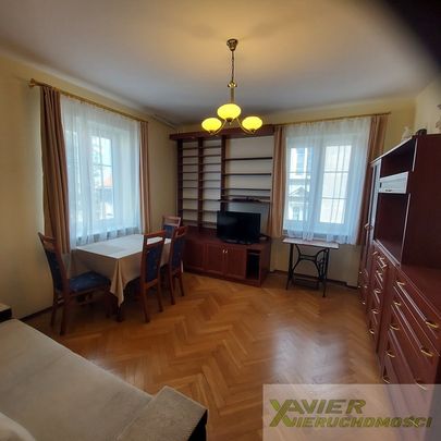 Warszawa, Śródmieście, Brzozowa - Zdjęcie 1