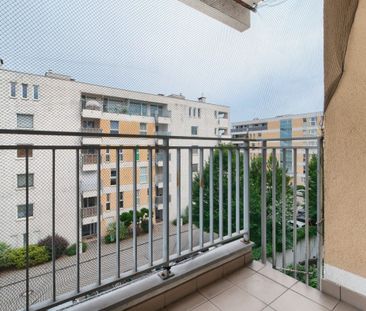 2-pokojowe mieszkanie z niezależnym układem 50.2 m² - Zdjęcie 4