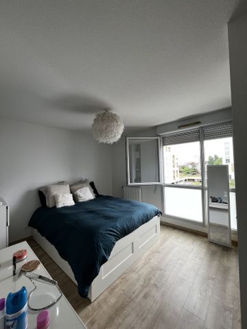 Location Appartement 3 pièces 62m² TOULOUSE 31400 - Photo 3