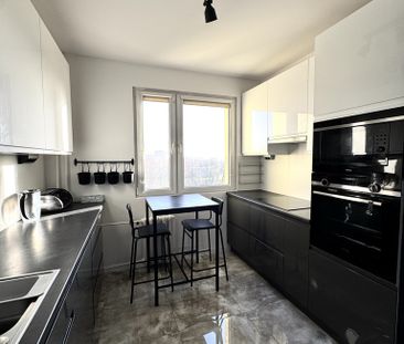 2 pokoje po remoncie! Balkon! Parking - Zdjęcie 6