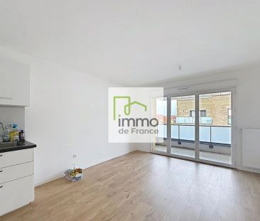 Appartement T2 41.97 m²Seclin - Photo 1