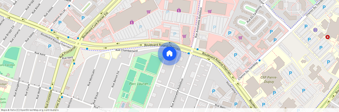 4-740 Rue Brodeur, Longueuil (Le Vieux-Longueuil), J4J 2S8