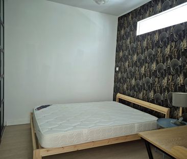 Location Appartement 1 pièce 39m² TOURCOING 59200 - Photo 1