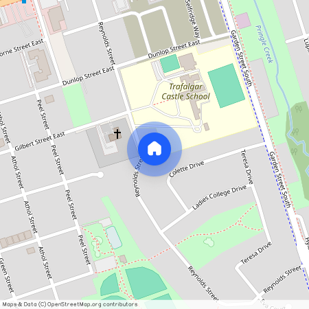 499 Reynolds Street Unit# Basement Apart…, Whitby