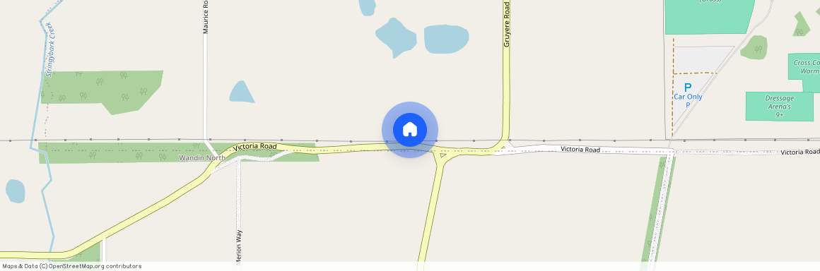 231A Victoria Road, Vic 3139, Wandin North