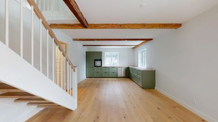 215m² Rækkehus | Hørsholm - Photo 5