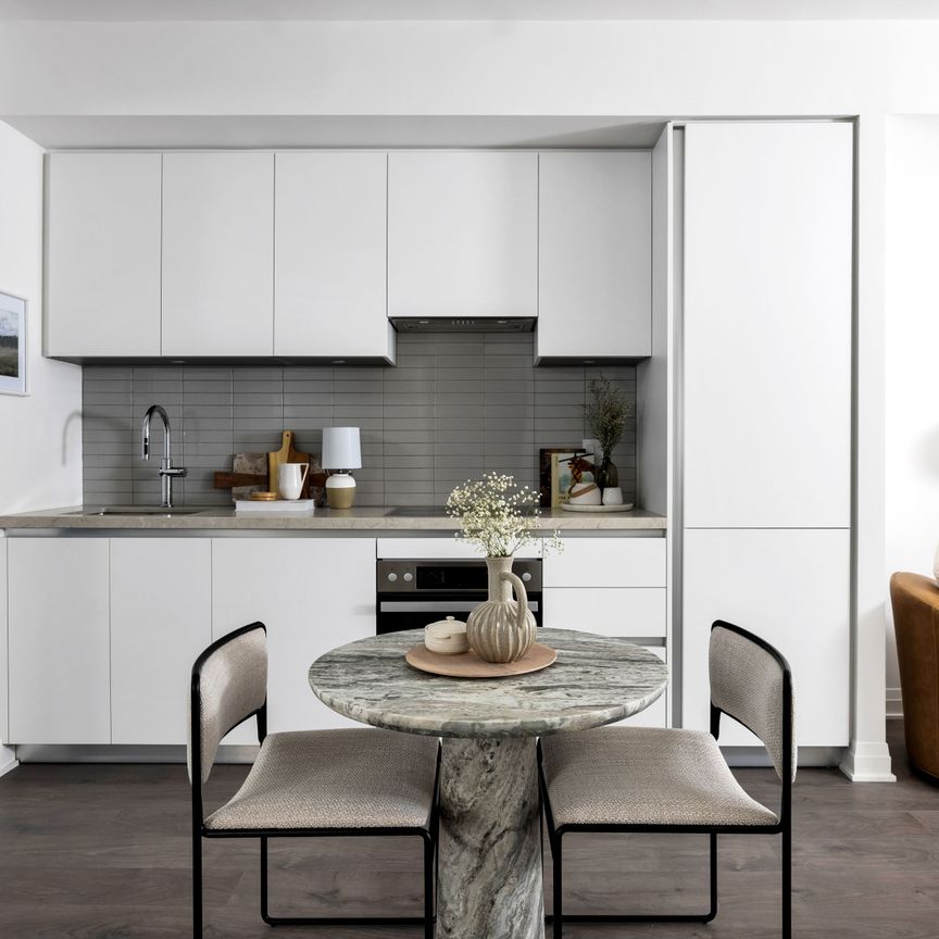 For Lease - 4023 The Exchange N/A Unit# LPH05, Mississauga, Ontario - Photo 1