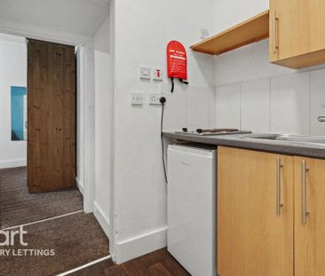 1 bedroom apartment to rent - Photo 4