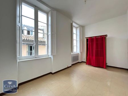 Appartement à louer 3 pièces 57.61m² - Photo 3