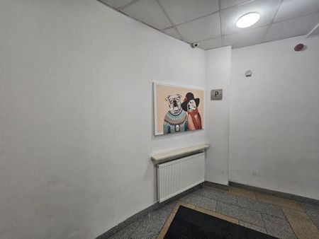Dwupokojowe z ogródkiem tuz przy Rondzie 38.5 m² - Фото 5