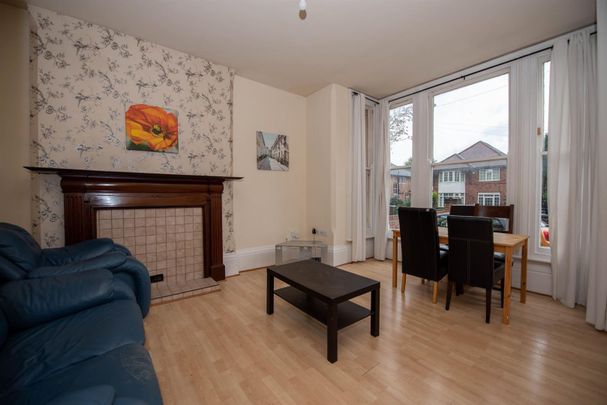 Zulla Road,Mapperley Park - Photo 1