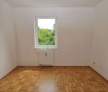 Charmante zwei Zimmer Wohnung mit Garage in U-Bahn Nähe! - top Auft... - Photo 1