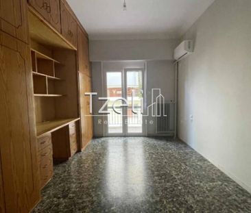 Διαμέρισμα για ενοικίαση Αγία Σοφία (Πάτρα) - Photo 1