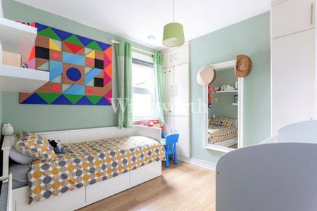 2 bedroom apartment to rent - Photo 3