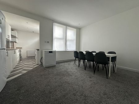 8 Bed Terraced House, Winston Gardens, LS6 - Photo 2