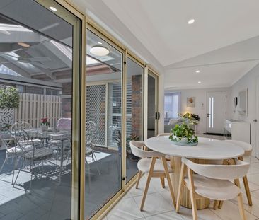 Spacious 3-Bedroom, 2-Bathroom Home in the Arwen Street Residences - Photo 2