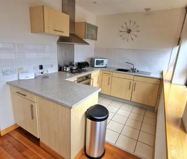 Studio to rent - Photo 6