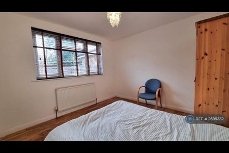 1 bedroom in a house share to rent - Photo 4