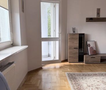 43 m² z balkonem przy metrze | Zaorskiego 2 - Photo 6
