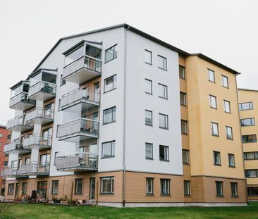 Vikhusgatan 7 - Photo 4