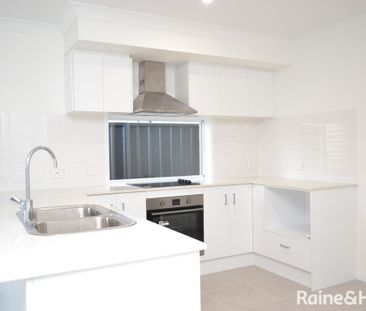 Brand new stunning 3-bedroom duplex - Photo 6