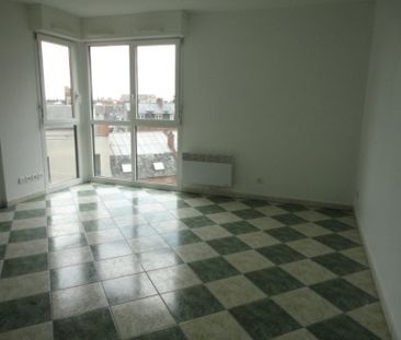 Location Appartement 1 pièce 27m² ARRAS 62000 - Photo 3