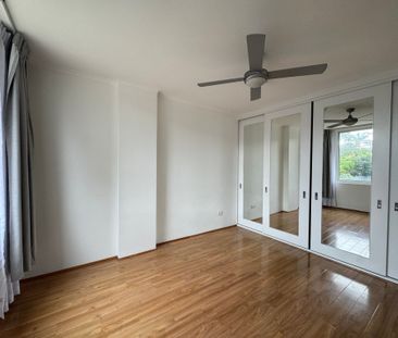 Spacious One Bedroom Unit Located in Prime Position - Photo 1